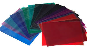 Diy Photography Gels Instructables