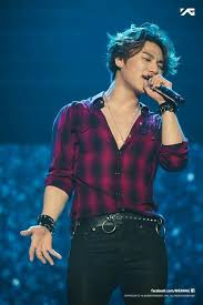180 Daesung Ideas Daesung Bigbang Daesung Bigbang