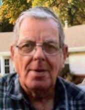 Obituary information for Wiley Jay Warner