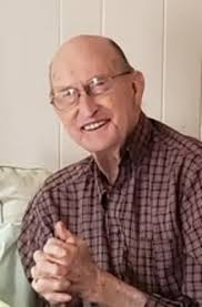 Obituary information for James Edward Freeman