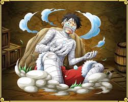 Monkey D Luffy Summit War Survivor One Piece Treasure Cruise Wiki Fandom Powered By Wikia One Piece Games One Piece Manga One Piece Anime