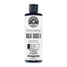 Best sellers from chemical guys. Car Interior Detailing Shampoo