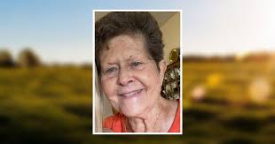 Betty Sue Carnes Obituary May 21, 2024