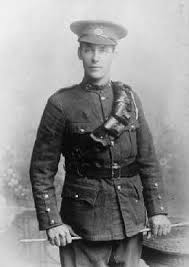 Leonard Francis Smith