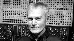 JOHN FOXX Interview