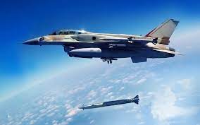 In early 1997 about 3600 had been delivered (it's in use with over 17 air. Croatia Formally Nixes F 16 Purchase From Israel After Us Objection The Times Of Israel
