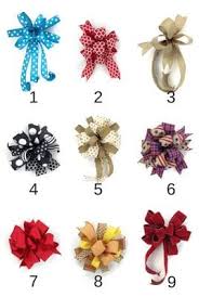 Making a bow adds new life to an old wreath, or helps make a new wreath match your home decor. 9 Ways To Make A Bow For A Wreath Southern Charm Wreaths