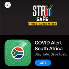 Here in germany, it's pretty common to scan a qr code in a bar/cafe and check in via an online form. Covid Alert Sa App Now Available Accountancy Sa