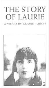 Amazon.com: The Story Of Laurie : Burch-Glidden, Laurie, Burch, Claire,  Burch-Glidden, Laurie, Burch, Claire, Burch-Glidden, Laurie: Movies & TV