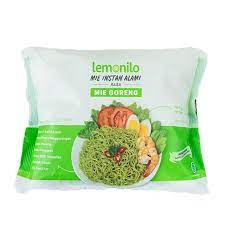 Setelah itu, kamu bisa masukkan ke dalam microwave, masak dalam suhu tinggi selama kurang lebih 4 menit. Menyehatkan 5 Mie Instan Ini Dibuat Tanpa Tambahan Msg