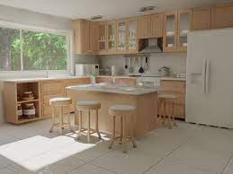 Cute Design Enviable White Kitchens Onarchitecturesite Com Simple Kitchen Design Simple Kitchen Kitchen Design Small