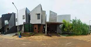 5 ide untuk desain rumah minimalis nan hijau dan sehat. Yu Sing Arsitek Rumah Murah Yang Sederhana Dan Idealis Arsitag