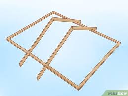 Steve chappell's advanced timber framing: How To Build A Hip Roof 15 Steps With Pictures Wikihow