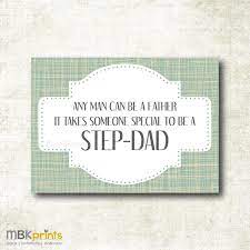 Fathers day messages, poems and notes describing admiration, respect and love for dad, by people like you. Step Dad Fathers Day Quotes Quotesgram