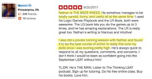 The advanced techniques in our course will push you toward your perfect score! Fox Lsat