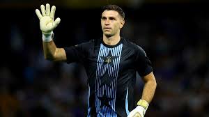 Emiliano Martínez to Juventus: Transfer Rumors Heat Up Amid World Cup