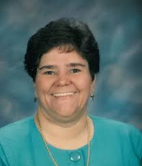 Carol E Harrell Obituary March 13, 2017