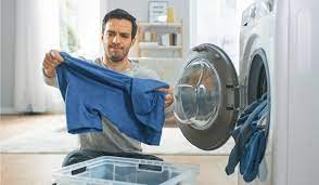 Demonstrating how to add a laundry detergent pod to a front load laundry washing machine. Did I Use Too Much Detergent In A Front Load Washer Solar Appliance