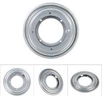 Amazon.com: Jerliflyer Bearing Turntable,Bearing Galvanized ...