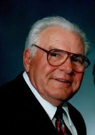 Robert Carey Obituary (2016)