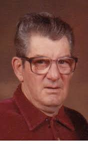 John H Boozer (1919-2000)