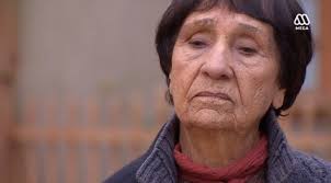 Teresa Münchmeyer debutó en 'Perdona Nuestros Pecados' como la mamá de  Armando Quiroga