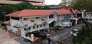 Pejabat pendidikan daerah kota bharujkr 579, jalan telipot, 15150 kota bharu, kelantan.tel: Miri Wikiwand