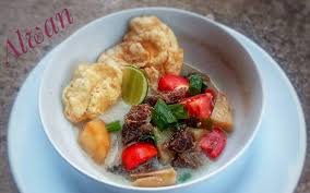 Tambahkan daun salam, serai dan rebus beras dengan api sedang sampai air menyusut. 5 Resep Soto Ayam Enak Dan Lezat Ada Kuah Bening Dan Kuning Tanpa Santan