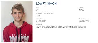 UF bans teaching assistant accused of vandalizing pro-Israel flag