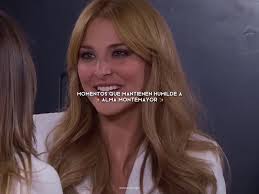 Alma La Secretaria Del Jefe