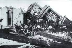 The Great San Francisco Earthquake Of 1906 Earthquakefacts Net San Francisco Earthquake Earthquake Francisco