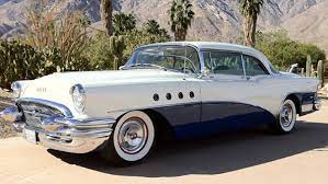 1956 Buick Roadmaster 1955 Buick Roadmaster Custom Buick Roadmaster Buick Cars Classic Cars Trucks