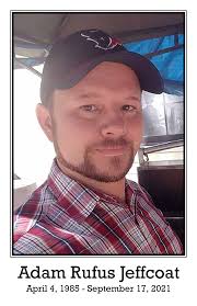 Adam Rufus Jeffcoat