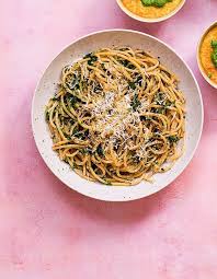 80 Idees De Recettes De Rentree Elle A Table En 2020 Spaghetti A L Ail Recette Plat Facile Recettes De Cuisine