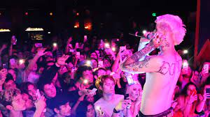 Lil Peep In The Belgium Mv Pretty Flacko Baby Daddy Peeps