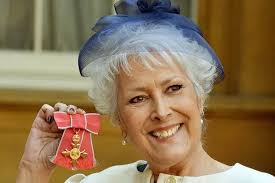 Lynda Bellingham funeral: "We gave her the most amazing send-off we could" 