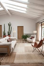 Tres Rug In Vegetal Brown Living Room Minimalism Interior Large Living Room Furniture