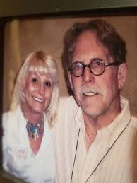 Carroll's younger nephew Ron Cobb passed away yesterday. Please include the  family in your prayers. Thank you.