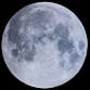 Optical Astronomy: Moon Night