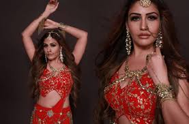 Don't forget to watch live: Naagin 5 Ekta Kapoor Reveals Surbhi Chandna S Naagin Look See Images See Latest