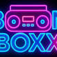 BOOMBOXX at Room 12! event image