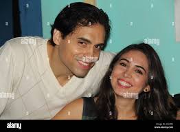 Danny arroyo hi-res stock photography and images