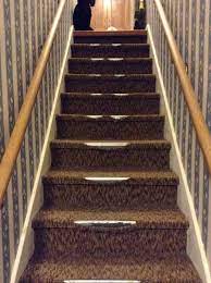 For the best results, install the carpet when the temperature is between 55 and 95 degrees fahrenheit and the humidity is between 10% and 65%. Removing Indoor Outdoor Carpet From Stairs Hometalk
