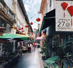 Places ipoh, perak business service. Good Concubine Hunting Ipoh Perak Malaysia Truly Asia Ipoh Instagram