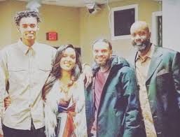 Edith Bates : The Supportive Mother Behind Emoni Bates' Basketball Journey