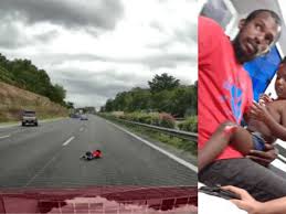 We did not find results for: Tercampak Keluar Dari Kereta Anak 2 Tahun Selamat July 2021 Kelabmama Malaysia