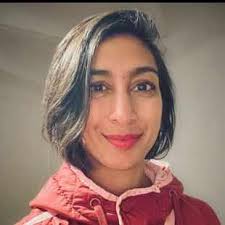 Independent consultant