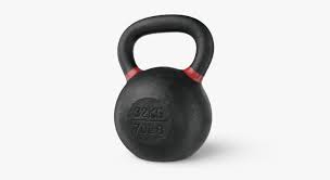 This Is A High End A Stemcell Certified Photorealistic 3d Model Of A Crossfit Kettlebell Available In Both Working Environments And Kettlebell Model 3d Model