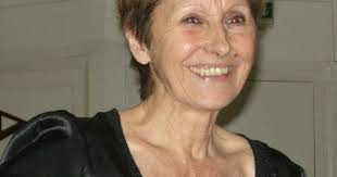 Danielle Thiery. Le crachat à la mort