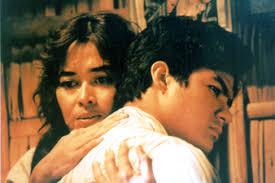 December, 2011 Program: Filipino Films with Marilou Diaz-Abaya